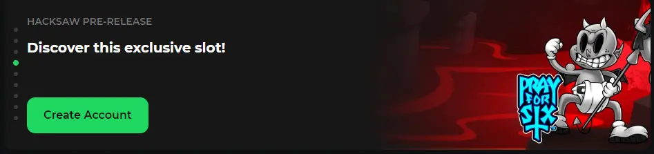 Cashback-aanbieding voor verloren inzetten