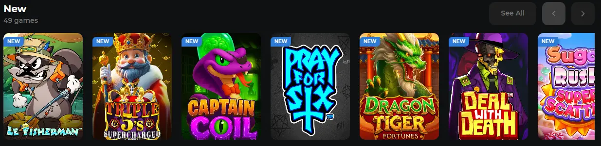 Digitale rollenmachines met jackpots