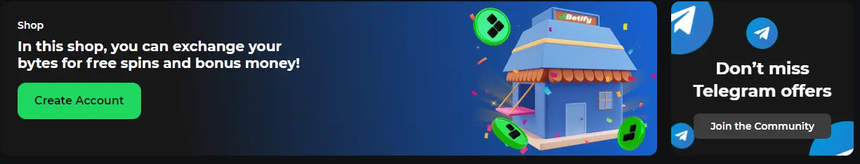 Welkomstactie voor nieuwe gebruikers